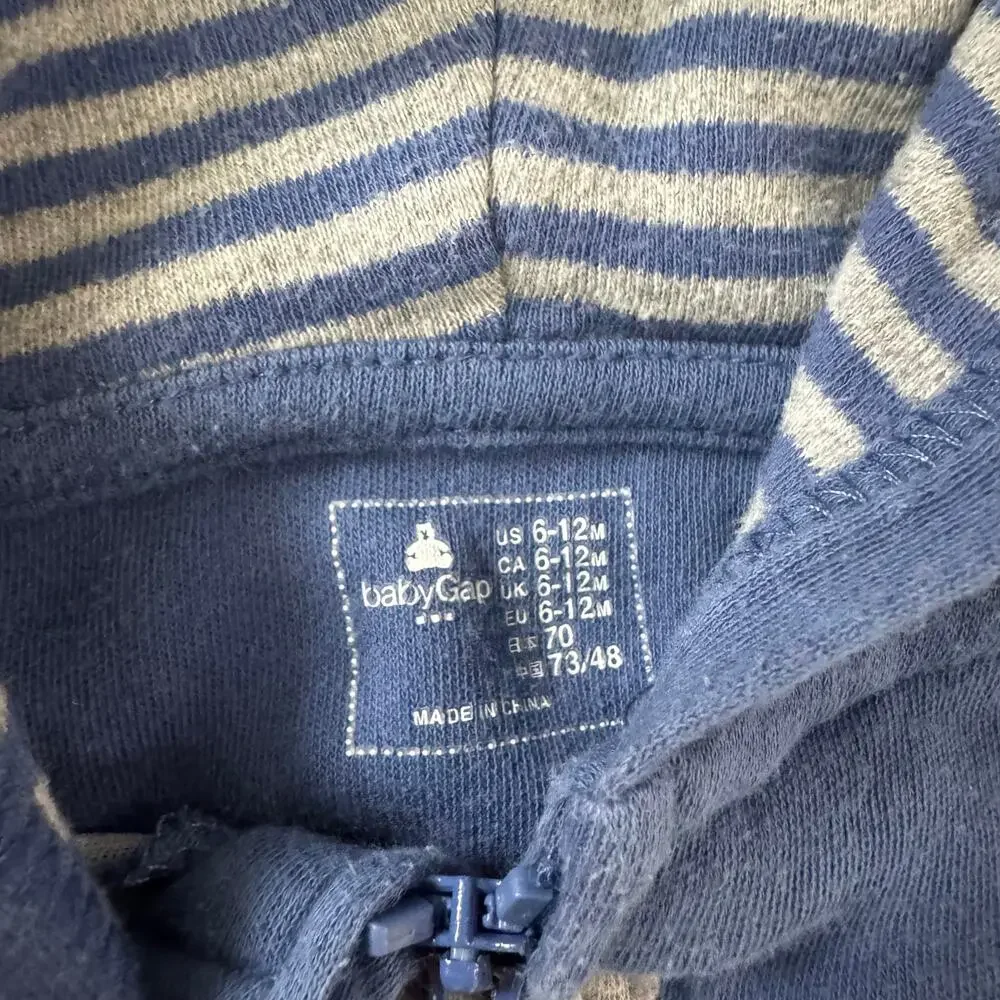 GAP bundle zip